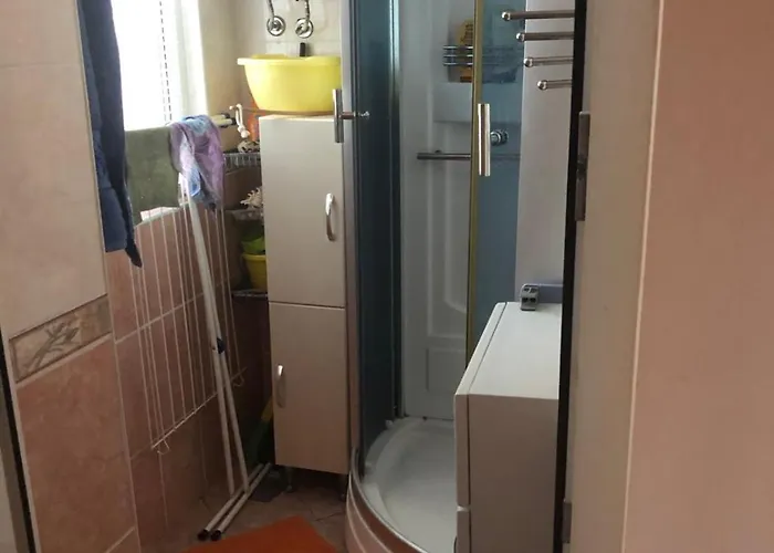 Apartment Tanjas Warna