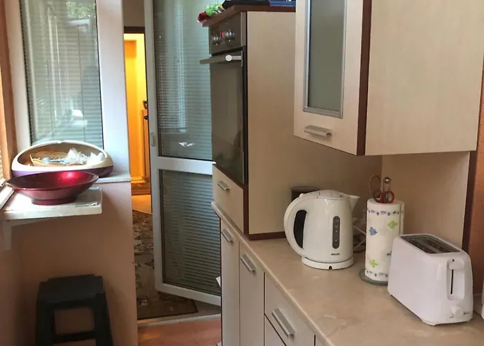 Tanjas Apartment Varna