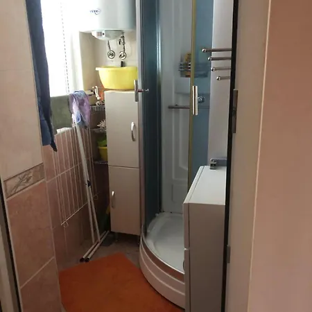 Apartment Tanjas Warna