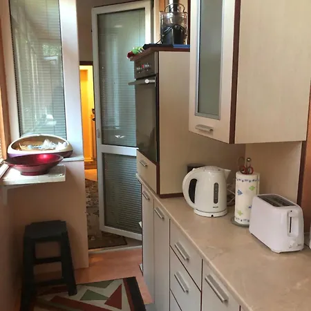 Tanjas Apartment Warna