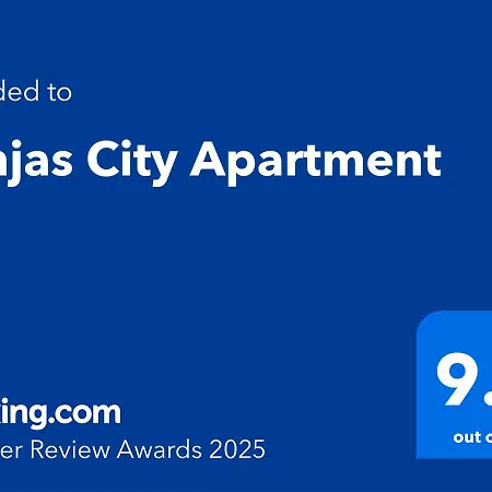 Tanjas Apartment Varna