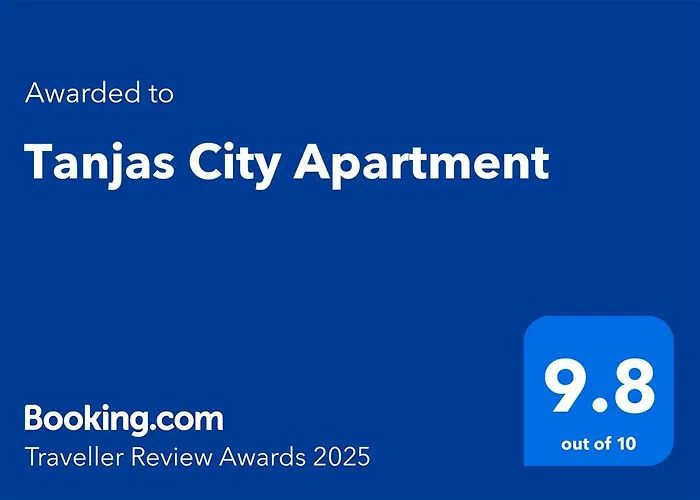 Tanjas Apartamento Varna